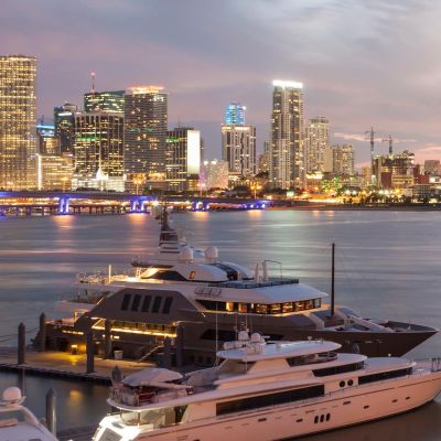 Instagram post from @gemyachts