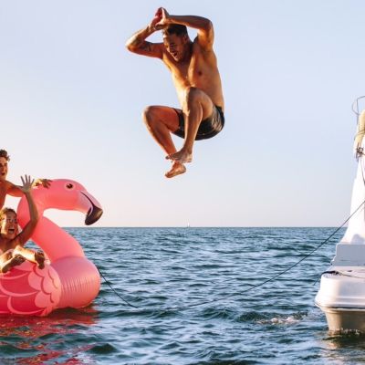 Instagram post from @gemyachts