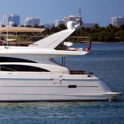 Instagram post from @gemyachts